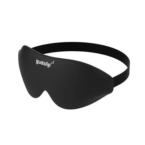 Blindfold, Gudslip, Masca de somn 2