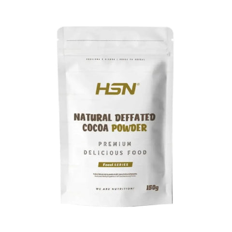 Alte alimente Cacao degresata naturala nealcalinizata 150g, pudra, HSN 1