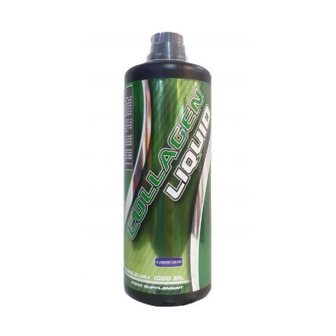 Colagen lichid, 1L, Vitabolic, Supliment alimentar pentru oase si articulatii 1