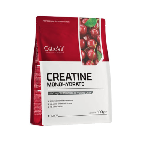 Creatina Creatina monohidrata 300g, pudra, Ostrovit, Supliment crestere masa musculara 1