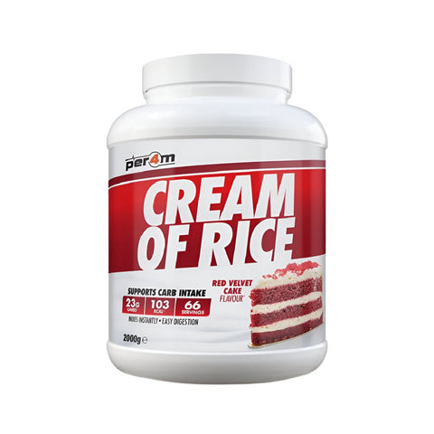 Crema de orez 2kg, pudra, Per4m 2