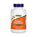 Digestie | Super Enzime 180 capsule, Now Foods, Supliment alimentar pentru digestie 0
