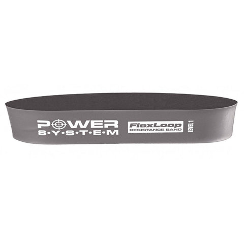 Flex Loop Band 4063, Power System, Banda elastica pentru exercitii acasa si sala 1