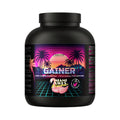 Gainer | Gainer pudra, 3kg, Ostrovit, Supliment crestere masa musculara 0