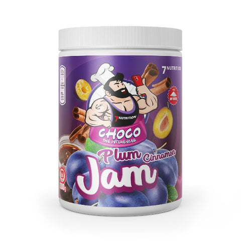 Gem fara zahar Gem 1000g, 7Nutrition, Gem fara zahar 7
