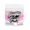 Hydration 127g, pudra, Naughty Boy, Supliment alimentar pentru hidratare 1