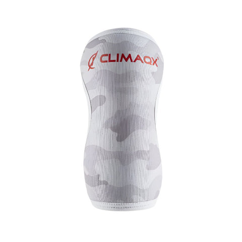 Knee Sleeves, Climaqx, Suport genunchi neopren 7mm pentru antrenamente picioare 1