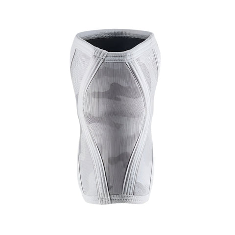 Knee Sleeves, Climaqx, Suport genunchi neopren 7mm pentru antrenamente picioare 2