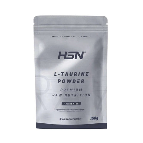 Aminoacizi L-Taurine 150g, pudra, HSN, Supliment alimentar de tip aminoacid 1