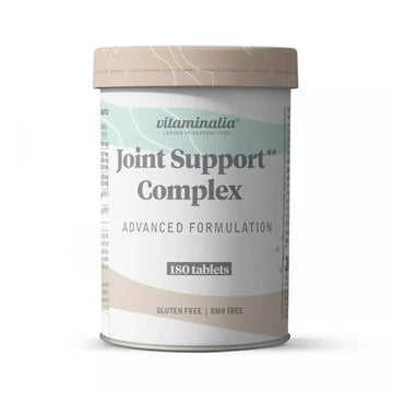 omnibus-label-omnibus-not-compliant | Joint Support Complex, 180 tablete, Vitaminalia HSN, Complex pentru articulatii 0