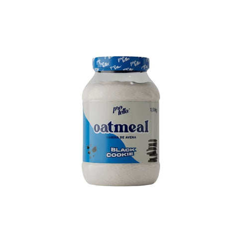 OatMeal, Pudra, 1,5kg, Protella, Sursa de carbohidrati 1
