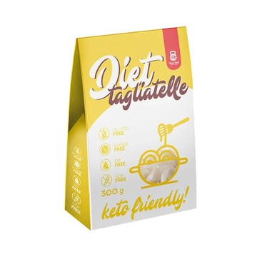 Paste Tagliatele dietetice, 300g, Cheat Meal 1
