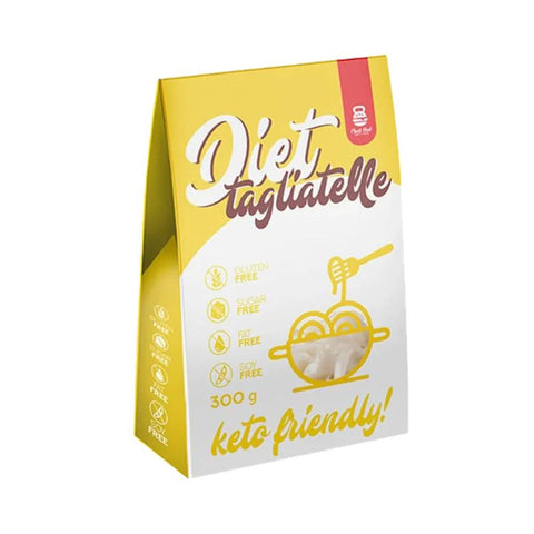 Paste Tagliatele dietetice, 300g, Cheat Meal 1