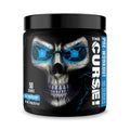 undefined | The Curse pudra, 250g, JNX, Supliment alimentar pre-antrenament 0