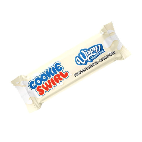 Protein Bar 55G, Wispy, Baton proteic 2