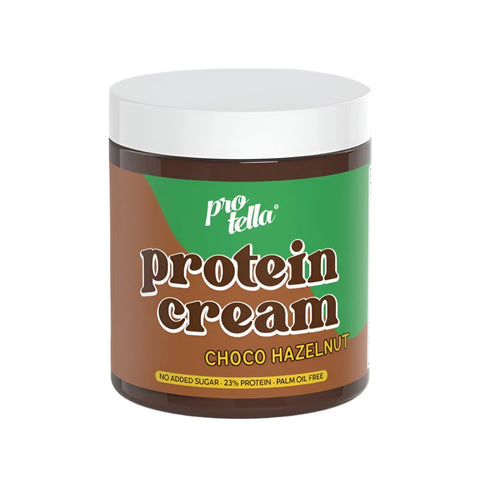 Protein Cream 250G, Protella, Crema proteica 2
