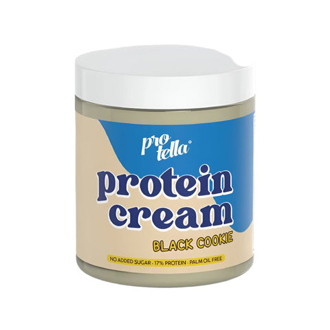 Protein Cream 250G, Protella, Crema proteica 4