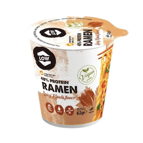 Alte alimente Protein Ramen 62g, ForPro 3