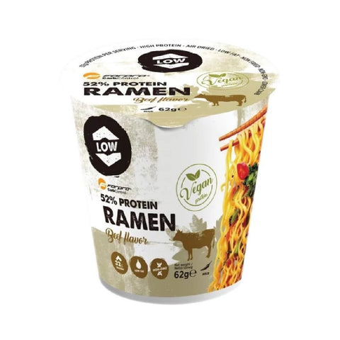 Alte alimente Protein Ramen 62g, ForPro 4