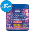 Applied Nutrition | Beef-XP pudra, 150g, Applied Nutrition, Proteina de vita 0
