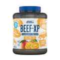 Proteine pentru slabit | Beef-XP, pudra, 1,8kg, Applied Nutrition, Proteina de vita 0