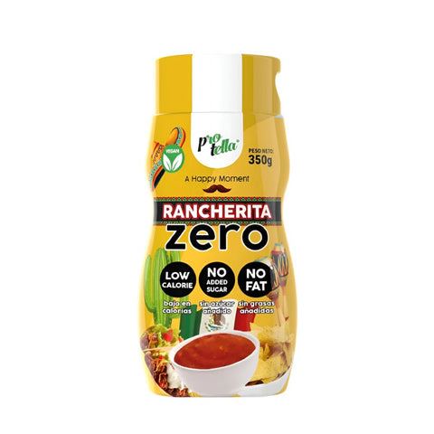 Salsa Zero 350G, Protella, Sos dietetic 1