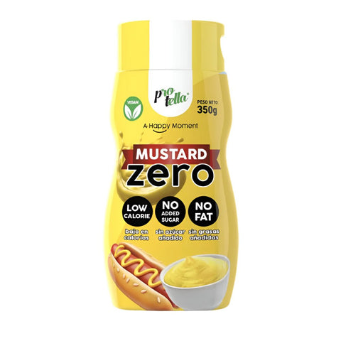 Salsa Zero 350G, Protella, Sos dietetic 2