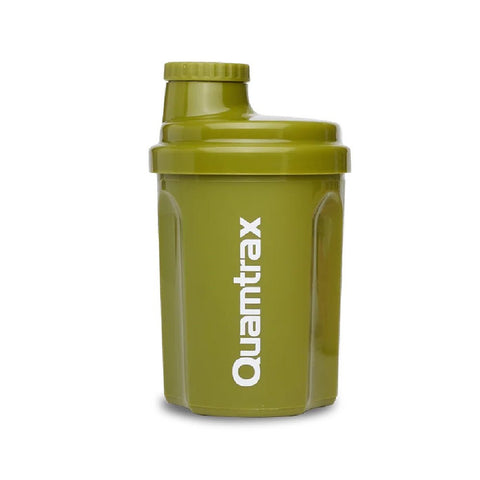 Shaker 300ml, Quamtrax, Accesoriu fitness 3