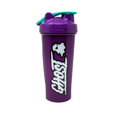 Shaker 800ml, Ghost 1