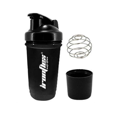 Shaker Premium, 500ml, Ironflex, Accesoriu fitness 1