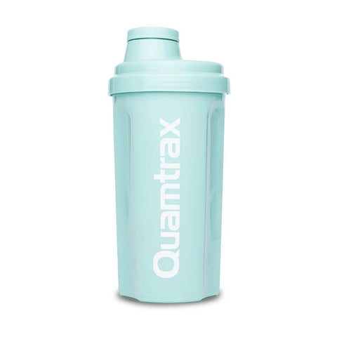 Accesorii pentru sala | Shaker 700ml, Quamtrax, Accesoriu fitness 0