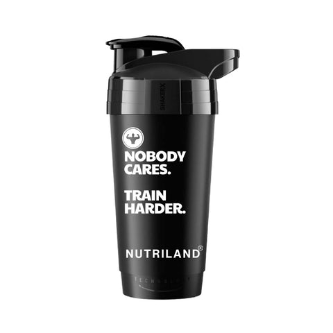 Shakere ShakerX Nutriland Gym Rules, 700ml 5