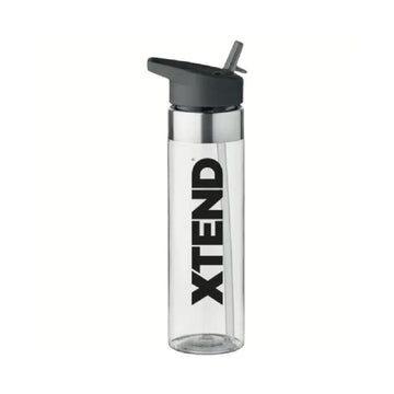 Shakere Sticla de apa 650ml, Scivation Xtend, Accesoriu fitness 1