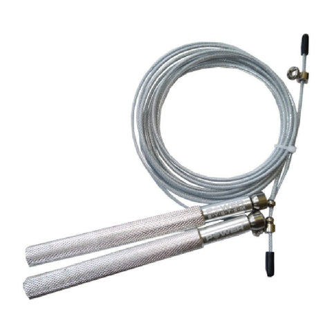 Ultra Jump Rope 4064, Power System, Coarda de sarit din otel pentru antrenamente cardio si box 1