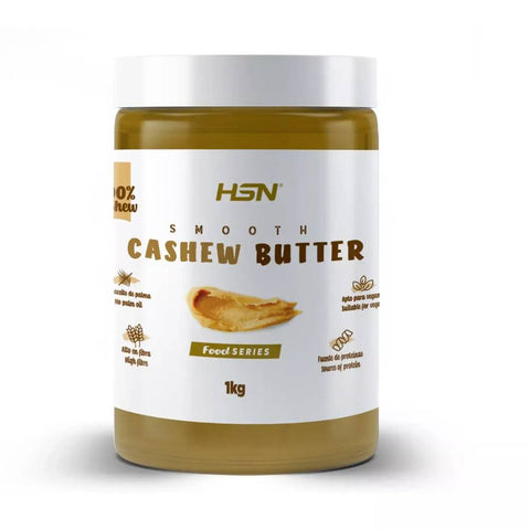 Unturi & Creme proteice | Unt de caju, 1kg, HSN 0