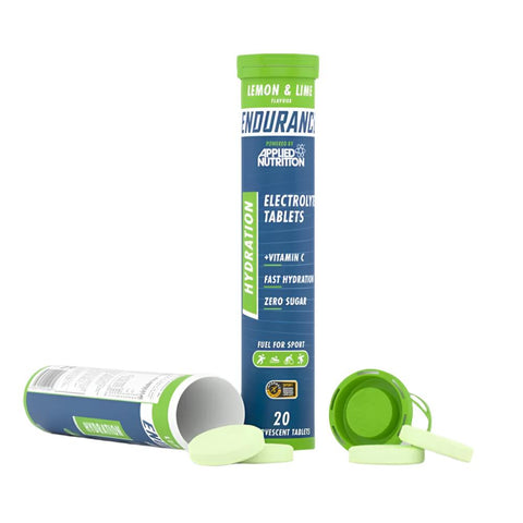 Applied Nutrition | Electroliti pentru anduranta, 20 tablete, Applied Nutrition, Supliment alimentar hidratare 0