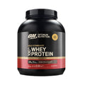 Proteine Whey Gold Standard 100% Protein 2,02kg, pudra, Optimum Nutrition, Concetrat proteic din zer 1