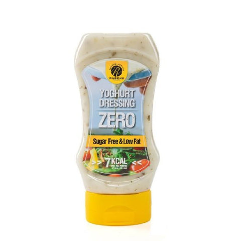 Sos fara calorii Zero Sauce 350ml, Rabeko, Sosuri pentru alimente fara calorii 18