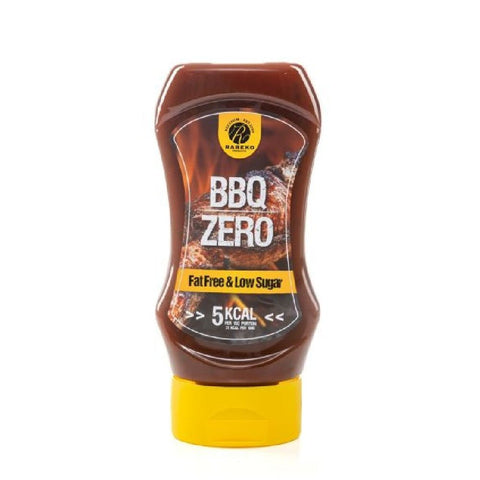 Sos fara calorii Zero Sauce 350ml, Rabeko, Sosuri pentru alimente fara calorii 4