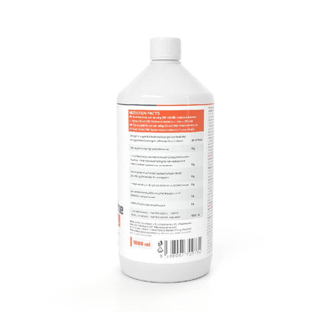 Slabire & Ardere grasimi | L-carnitine, 500ml, GymBeam, Bautura cu carnitina 1