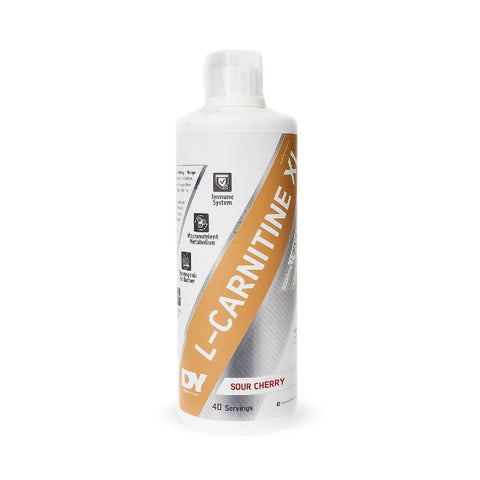 Slabire & Ardere grasimi | L-Carnitina XL, 3000mg, 1000ml, Lichid, Dorian Yates, cu adaos de crom si vitamina C 2