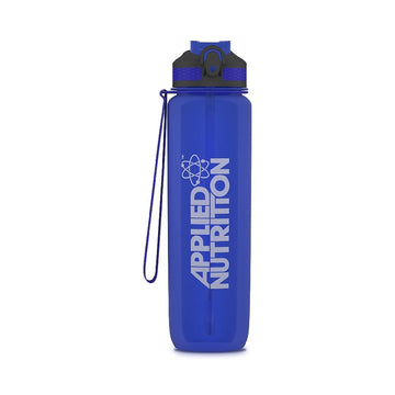 Applied Nutrition | Sticla de apa Lifestyle, 1L, Applied Nutrition 0