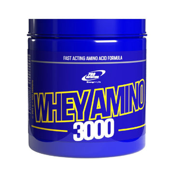 Slabire & Ardere grasimi | Whey Amino 3000, 120 tablete, Pro Nutrition, Supliment crestere masa musculara si refacere 0