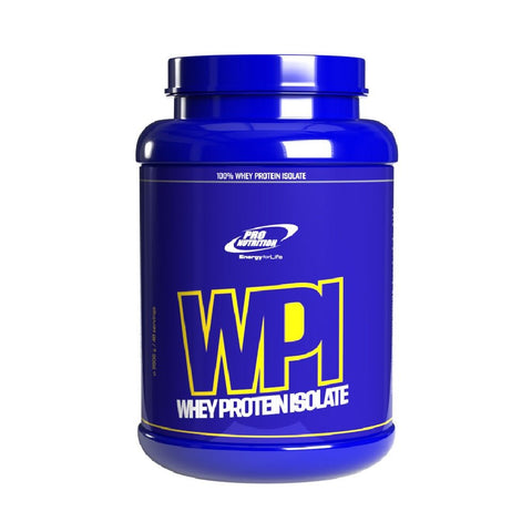 Slabire & Ardere grasimi | WPI, pudra, 2000g, Pro Nutrition, Izolat proteic din zer 0