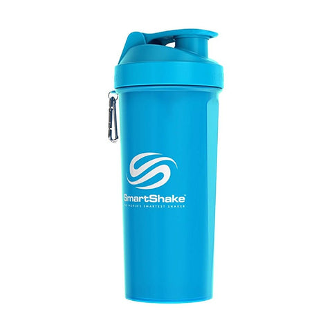 Accesorii pentru sala | Shaker Lite, 1000ml, SmartShake 0