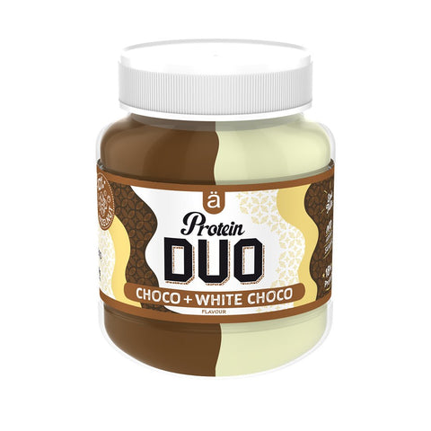 Crema tartinabila | Crema proteica, 400g, Nanosupps 3