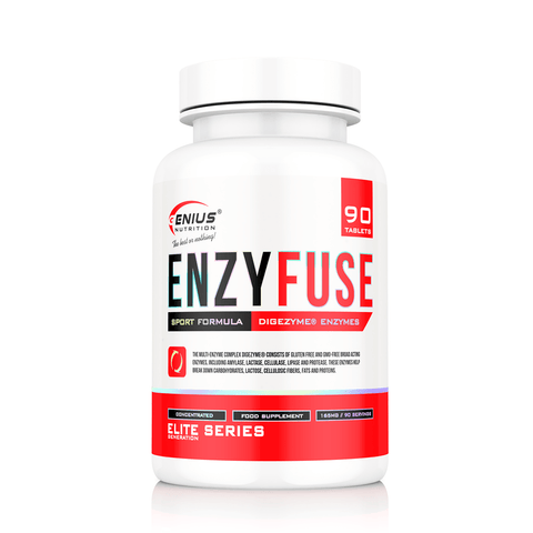 undefined | ENZYFUSE 90tabs/90 serv 0