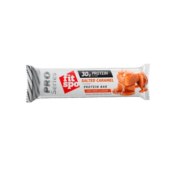 Alimente & Gustari | Baton proteic, 85g, FitSpo, Fara gluten 0