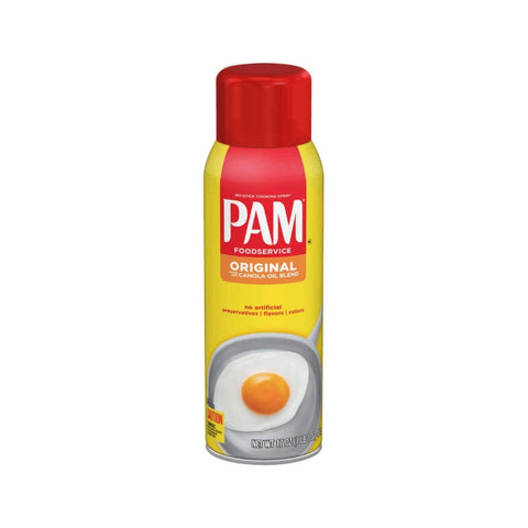 Alimente & Gustari | Spray pentru gatit Original 482g 0