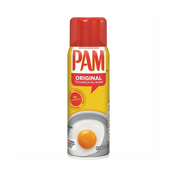 Alimente & Gustari | Spray pentru gatit 170g Original 0